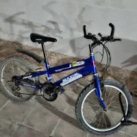 دوچرخه ۲۰ دنده ای