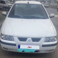 سمند lx 94|خودرو سواری و وانت|کلاردشت, |دیوار