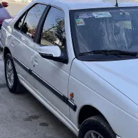 پارس۹۲|خودرو سواری و وانت|قم, دانش|دیوار