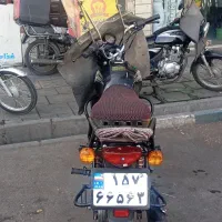 kld|موتورسیکلت|تهران, اسفندیاری|دیوار