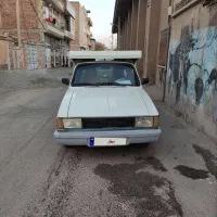 پیکان وانت|خودرو سواری و وانت|محمدبار, |دیوار