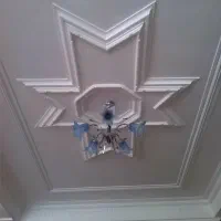 گچکار|خدمات پیشه و مهارت|سنگر, |دیوار