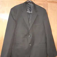 کت و شلوار مردانه