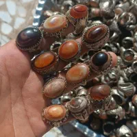 انگشتر سلیمانی|جواهرات|اهواز, نادری|دیوار