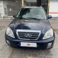 ام‌وی‌ام X33 دنده‌ای، مدل ۱۳۹۱