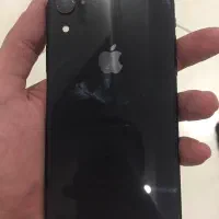 ایفون xr 64 lla