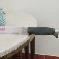 چاقو u s a|کلکسیون اشیاء عتیقه|شهریار, شهرک وائین|دیوار