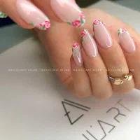 خدمات تخصصی ناخن و آموزش آیلار در سهروردی شمالی