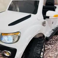 ماشین شارژی