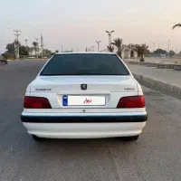 پژو پارس LXTU5 گاز سیمی اسفند۱۴۰۰|خودرو سواری و وانت|بوشهر, |دیوار