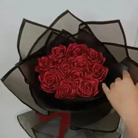 سفارش مدل گل روبانی