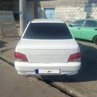 ماشین پراید 132 مدل 96|خودرو سواری و وانت|چابهار, |دیوار