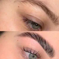 کراتینه اپی کاشت ناخن مژه لیفت مژه ابروفشیال شنیون|خدمات آرایشگری و زیبایی|مشهد, آزادشهر|دیوار