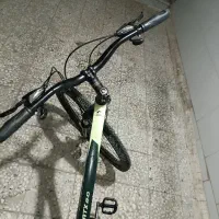 دوچرخه اورلورد|دوچرخه، اسکیت، اسکوتر|اصفهان, طامه|دیوار