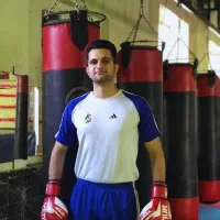 آموزش هنر های رزمی و بوکس به صورت خصوصی و عمومی