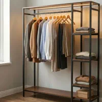 رگال حرفه ای LED دار - سبک محکم و قابل حمل