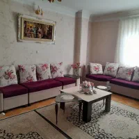 مبل ۷ نفره ال