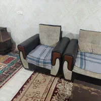 مبل راحتی