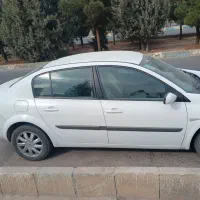 درود فروش فوری مگان ۲۰۰۰ در حد استسنای|خودرو سواری و وانت|فولادشهر, فولادشهر|دیوار