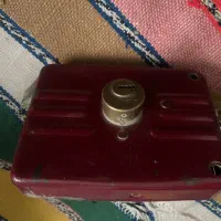 قفل حیاط کامپیتوری