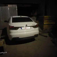 شاهین پلاس اتومات|خودرو سواری و وانت|نیشابور, جمهوری|دیوار