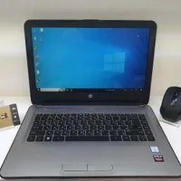 لپتاپ استوک Hp عالی + اشانتیون رایگان