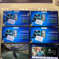 تلوزیون ۶۵ اینچ اسنوا مدل رونیا A700 آخرین مدل|تلویزیون و پروژکتور|قزوین, |دیوار