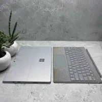 لپ تاپ استوک surface pro 4 ارسال فوری|رایانه همراه|کرج, اصفهانی‌ها|دیوار