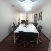 اجاره ۱۱۰متری ۳ خواب اداری و تجاری در دولت