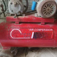 دستکاه درکن هلمز باپمپ باد ودستگاه مکنده|ماشینآلات صنعتی|رشت, لاکان شهر|دیوار