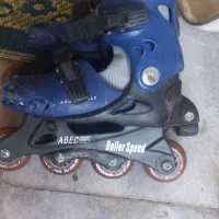 اسکیت درحد نو