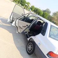 شادگان پراید 131|خودرو سواری و وانت|شادگان, |دیوار