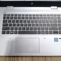 لپ تاپ HP نسل ۸ استوک اروپا|رایانه همراه|بجنورد, |دیوار