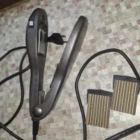 اتو موی رمینگتون حالت دهنده