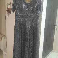 پیراهن مجلسی درحدنو