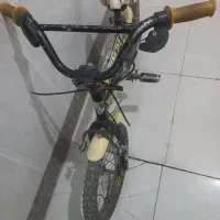 دوچرخه