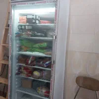 یخچال فریزر عرض ۶۰ س