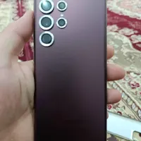 سامسونگ Galaxy S22 Ultra 5G با حافظهٔ ۲۵۶ گیگابایت|موبایل|اصفهان, احمدآباد|دیوار