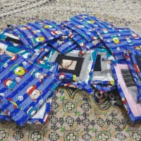 دستگیره جفتی 25