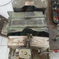 تعویض آبگرمکن نو کم فشار با کهنه|آبگرمکن، پکیج، شوفاژ|الوند, |دیوار