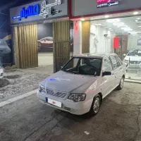 ۱۳۲شاسی سالم