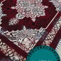 فرش صدر اعظم/*هلال کاشان|فرش|کرمان, |دیوار