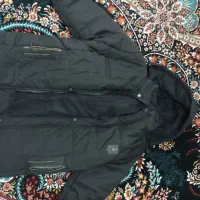 کاپشن مردانه