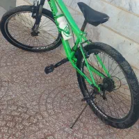 دچرخه درحدنو