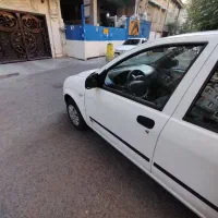 تیبا صندوق دار ۹۷/۱۲|خودرو سواری و وانت|تهران, اختیاریه|دیوار