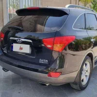 هیوندای وراکروز ix55 درحد|خودرو سواری و وانت|مشهد, وکیل‌آباد|دیوار