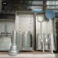 منقل کباب مسافرتی ابراهیمی