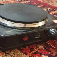 اجاق گاز  برقی