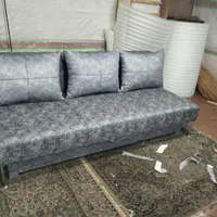 مبل ال تختخوابشو کاناپه تختشو تخت خواب شو