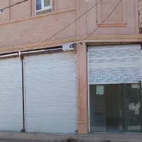 اجاره مغازه بدون پول پیش فقط اجاره ماهی 5میلیون|اجارهٔ مغازه و غرفه|زهک, |دیوار